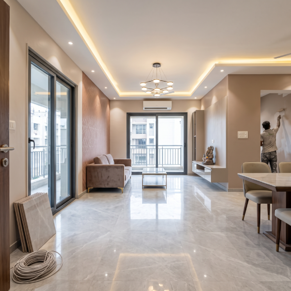 Home Renovation
