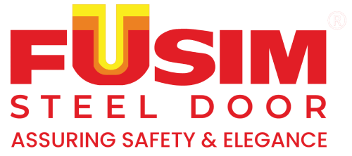 FUSIM Steel Doors